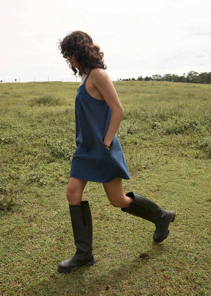 Palmer Mini Dress