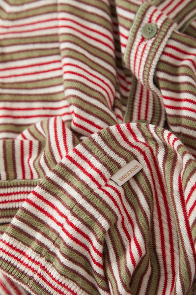 Bixby Lightweight Cardigan