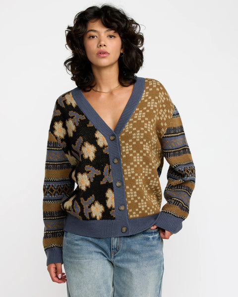 Lumen Cardigan