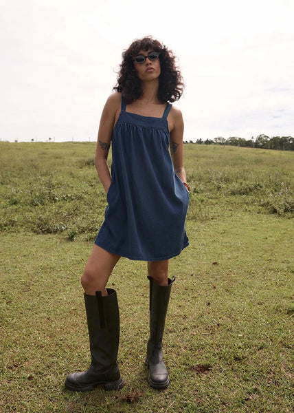 Palmer Mini Dress