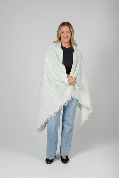 The Coast Towel