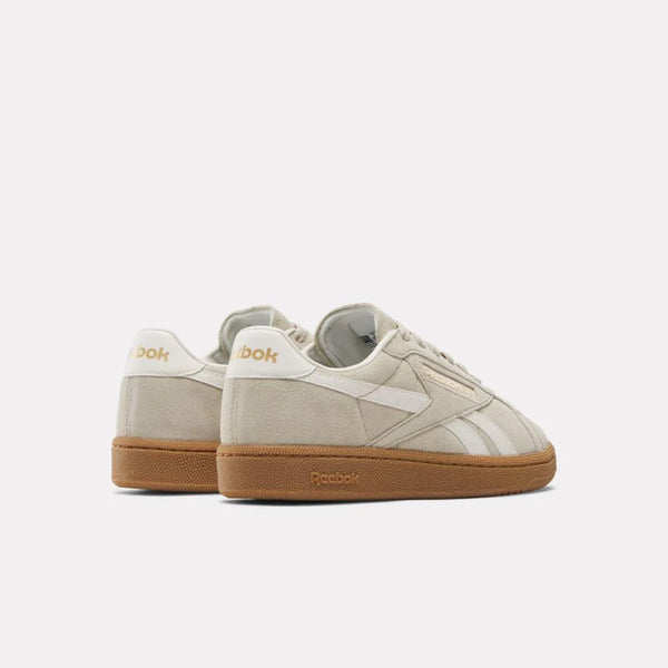 Club C Grounds UK Beige/Chalk/Gum