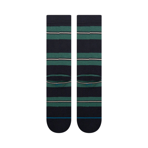 Caesar Stripe Crew
