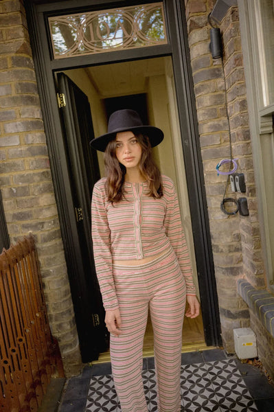 Bixby Lightweight Cardigan