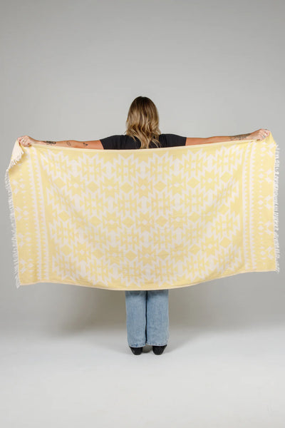 The Coast Towel