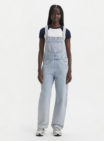 Vintage Overall