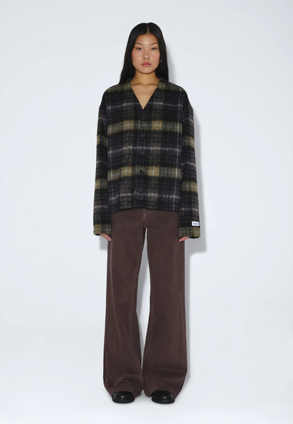 Julian Cardigan