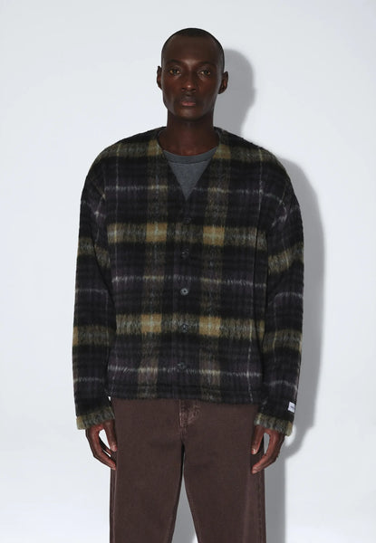 Julian Cardigan