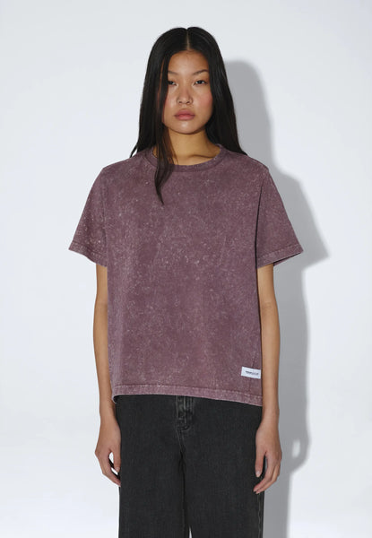 Talia Seam Tee