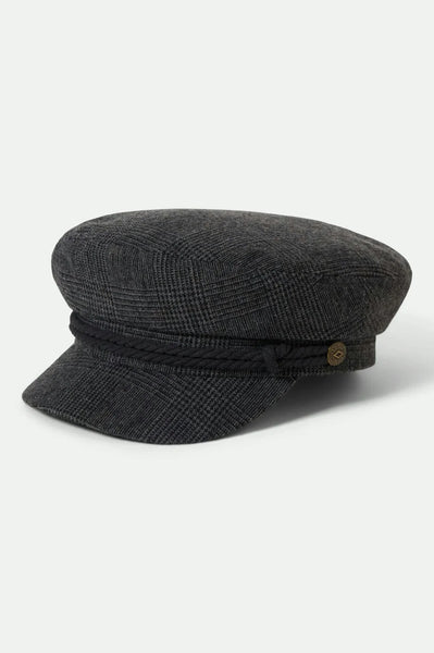 Fiddler Cap