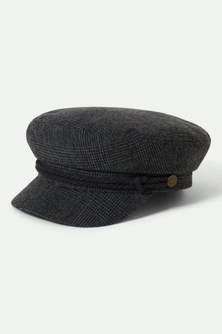 Fiddler Cap