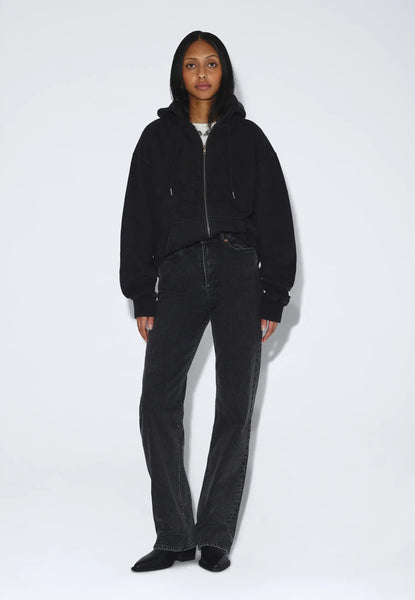 Aiden Zip Hoodie