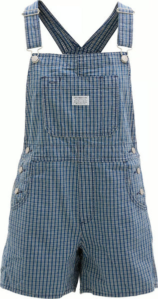 Levi’s Utility Shortall Tiny Windows