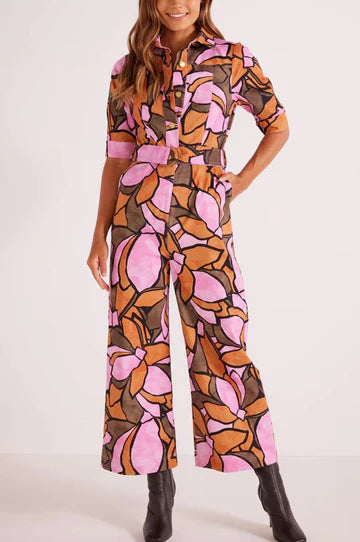 Lorna Jumpsuit