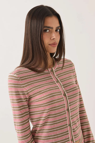 Bixby Lightweight Cardigan