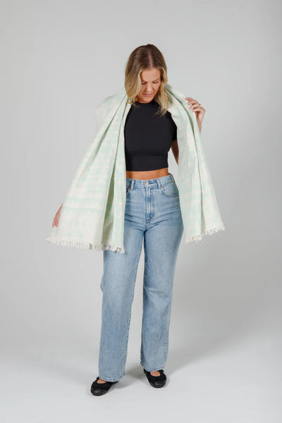 The Coast Towel