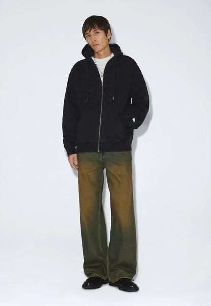 Aiden Zip Hoodie