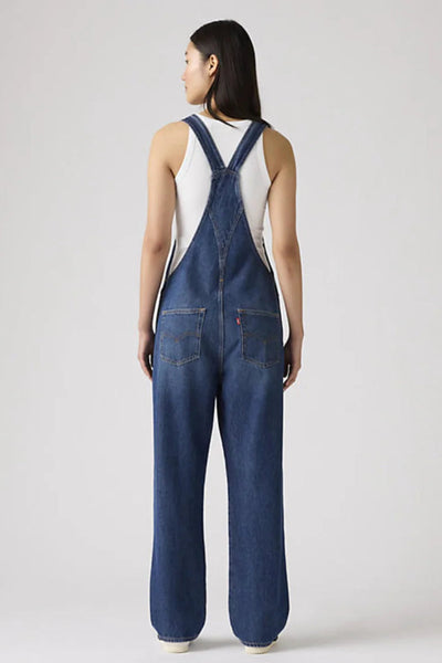 Vintage Overall