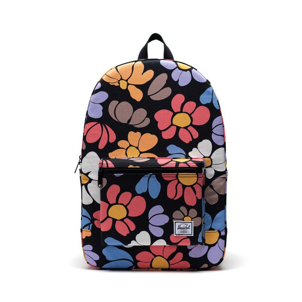 cotton casuals daypack backpack herschel supply co Cotton Casual Daypack – The Annex by Cheapskates