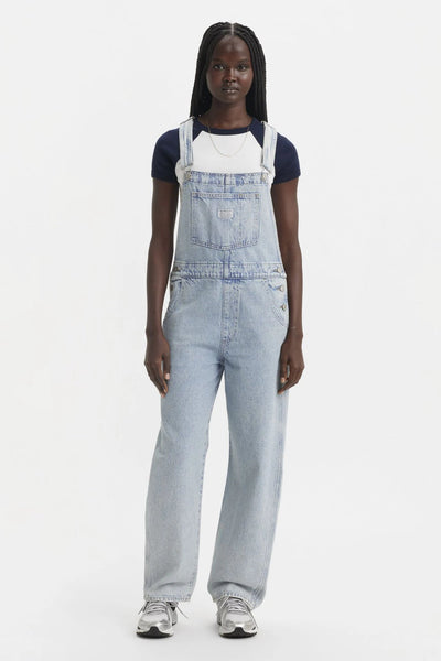 Vintage Overall