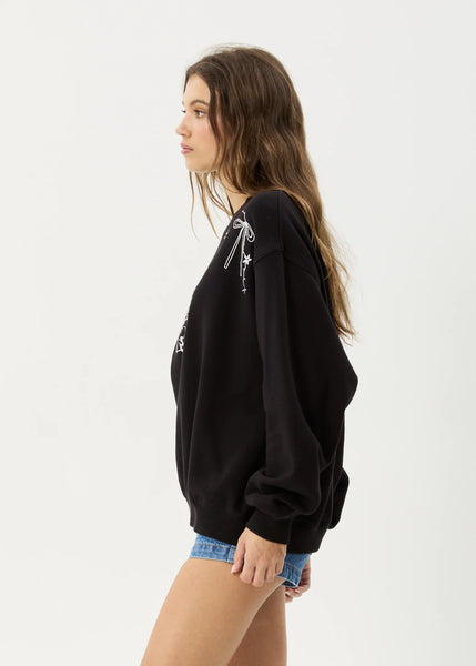 Cygnet Recycled Crew Neck