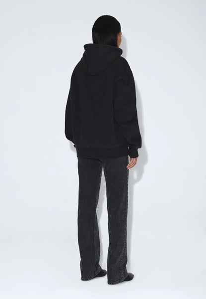 Aiden Zip Hoodie