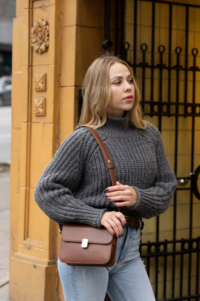 Clara Crossbody Bag