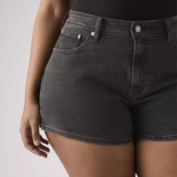 A-Line Shorts