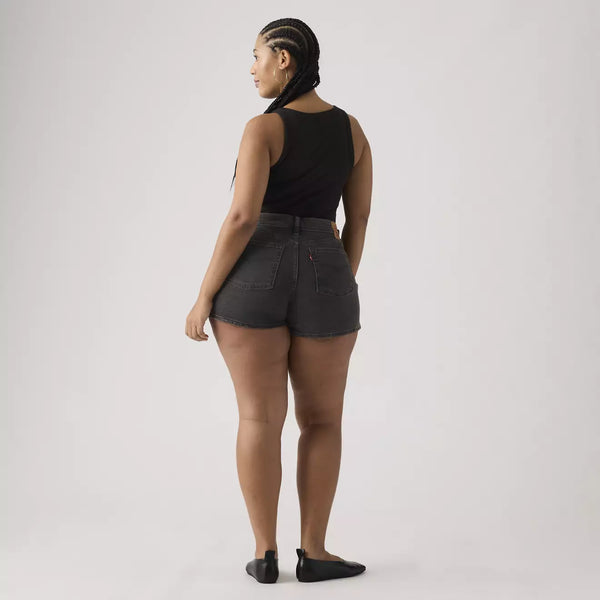 A-Line Shorts