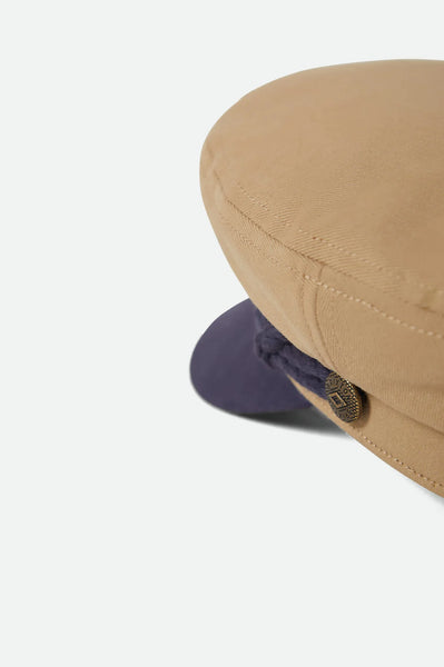 Fiddler Cap