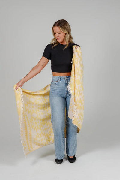 The Coast Towel