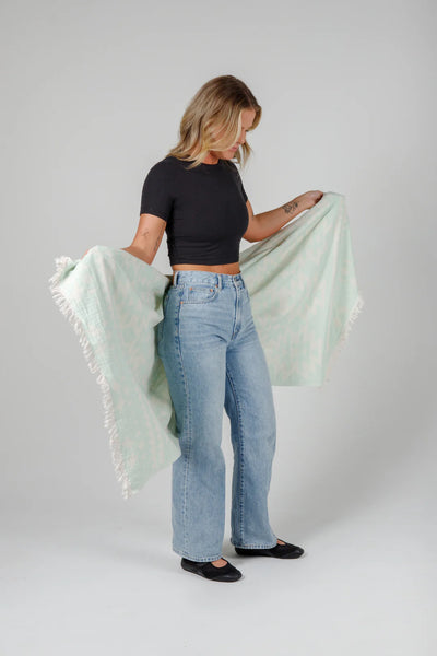 The Coast Towel