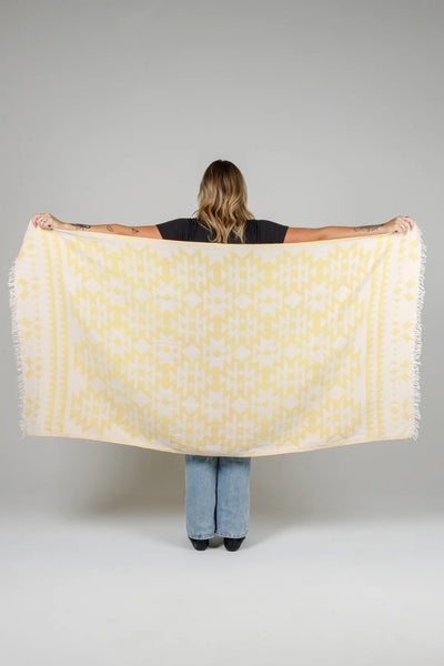 The Coast Towel