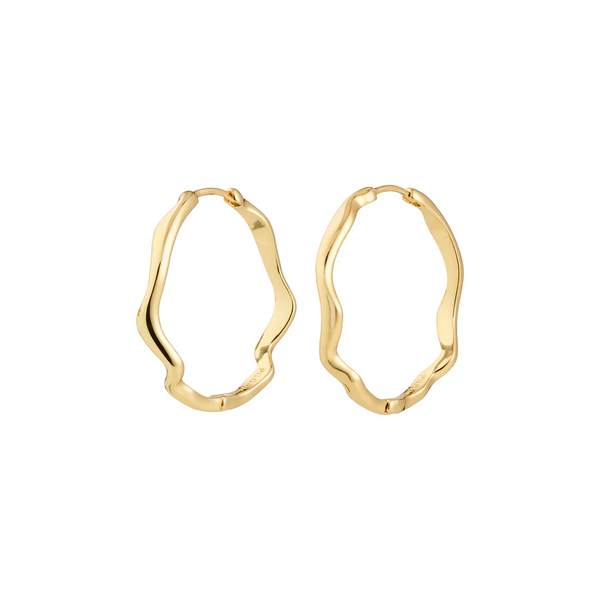 Pilgrim Larkin Earrings