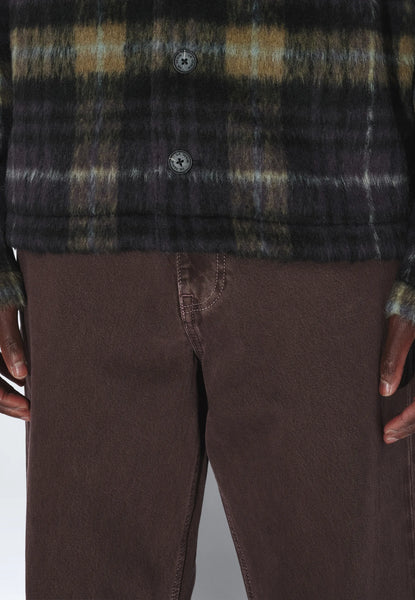 Julian Cardigan