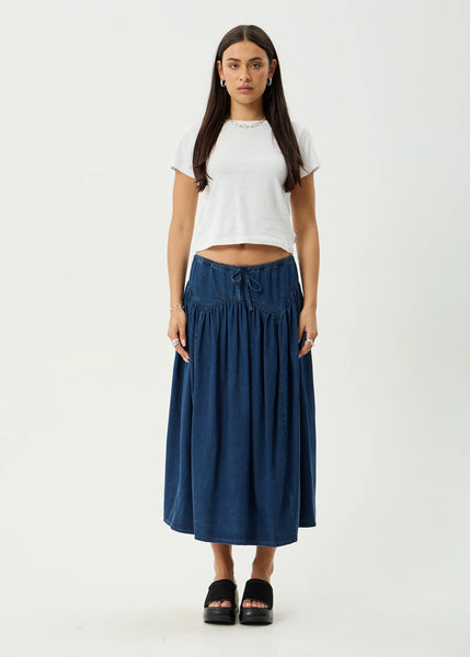 Palmer Midi Skirt
