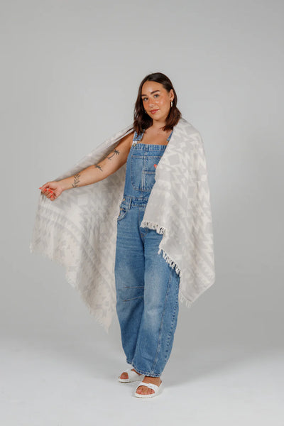 The Coast Towel