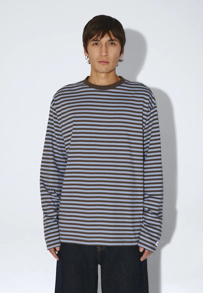 Wesley Longsleeve
