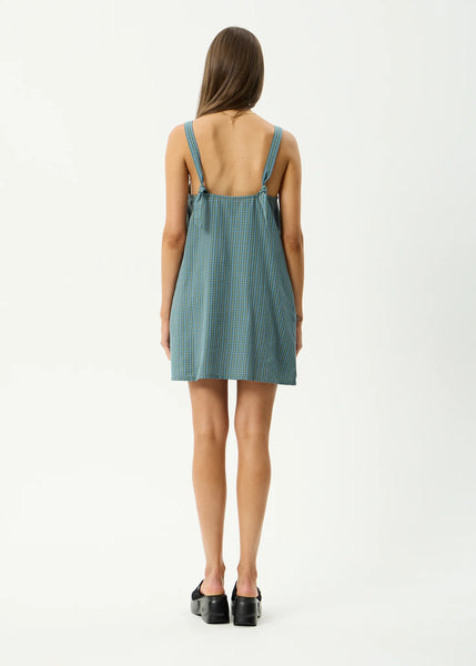 Afends Voyager Mini Dress