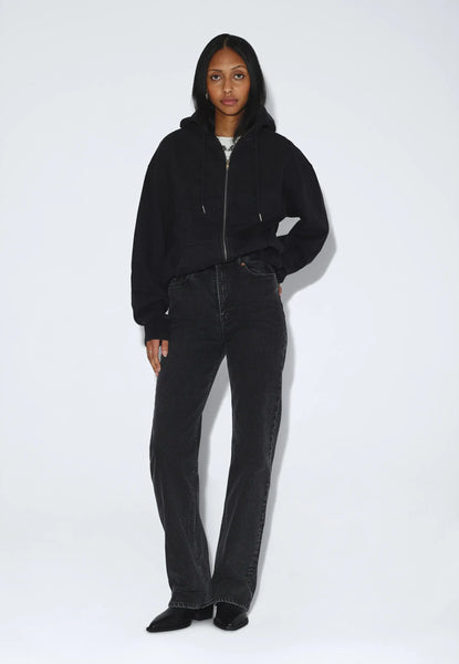 Aiden Zip Hoodie