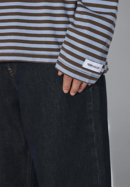 Wesley Longsleeve
