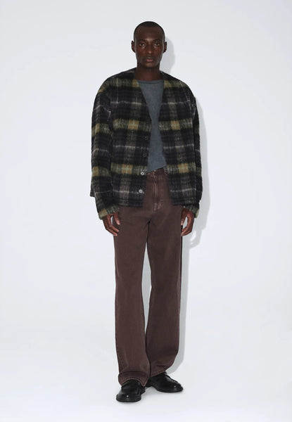 Julian Cardigan