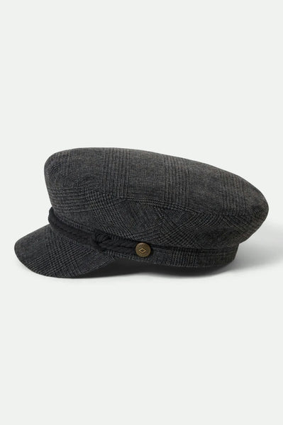 Fiddler Cap