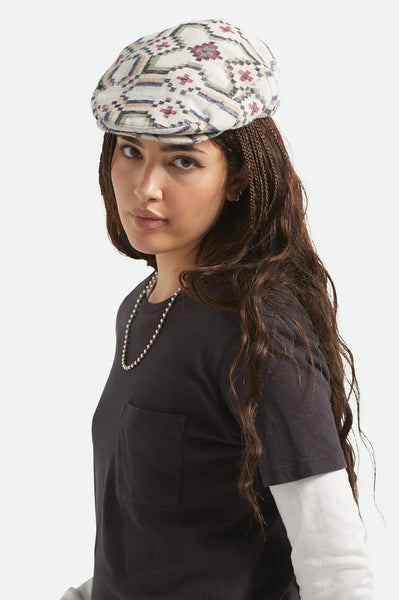 Hooligan Snap Cap