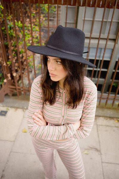 Bixby Lightweight Cardigan