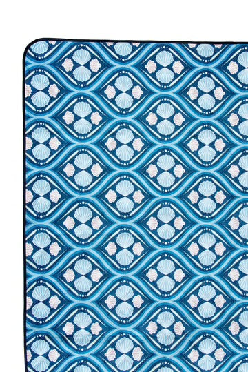 The Excursion Picnic Blanket