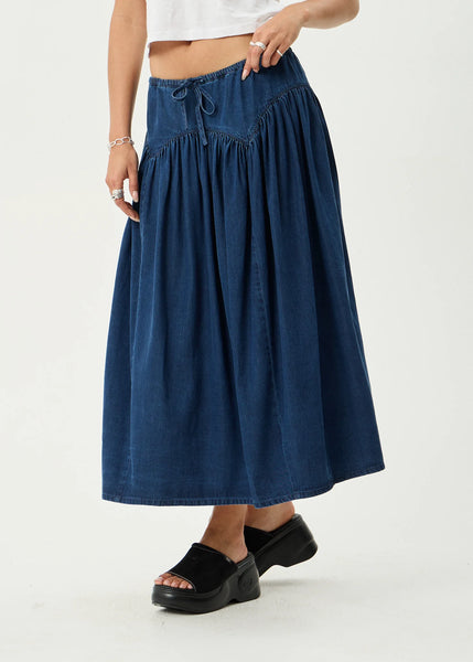 Palmer Midi Skirt