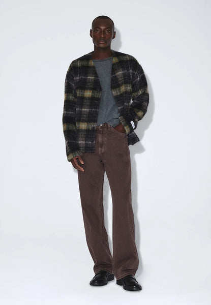 Julian Cardigan