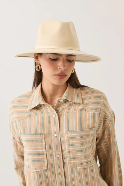 Juniper Packable Hat