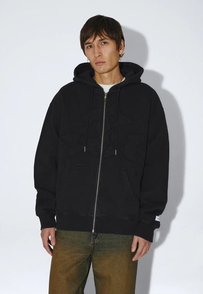 Aiden Zip Hoodie